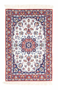 Perser Rug - Isfahan - Premium - 108 x 70 cm - beige