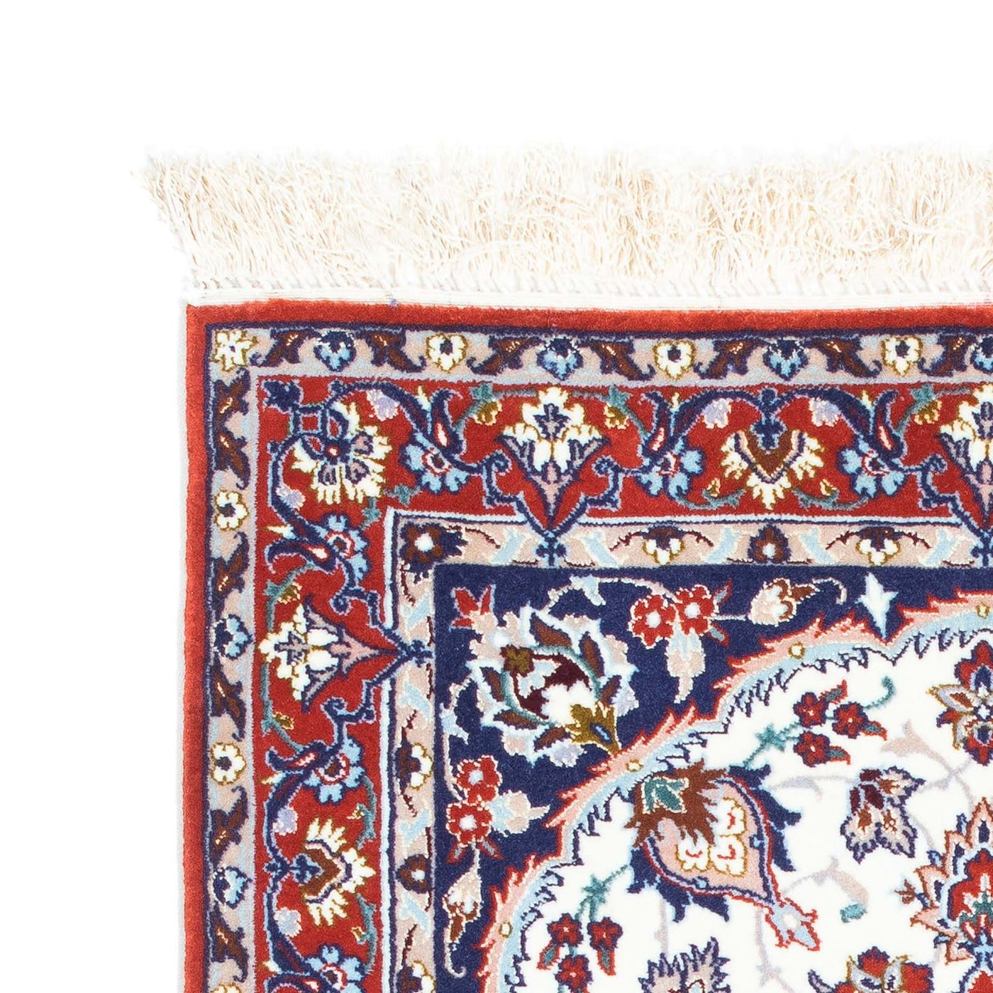 Isfahan Rug 108x70cm - Persian Rugs