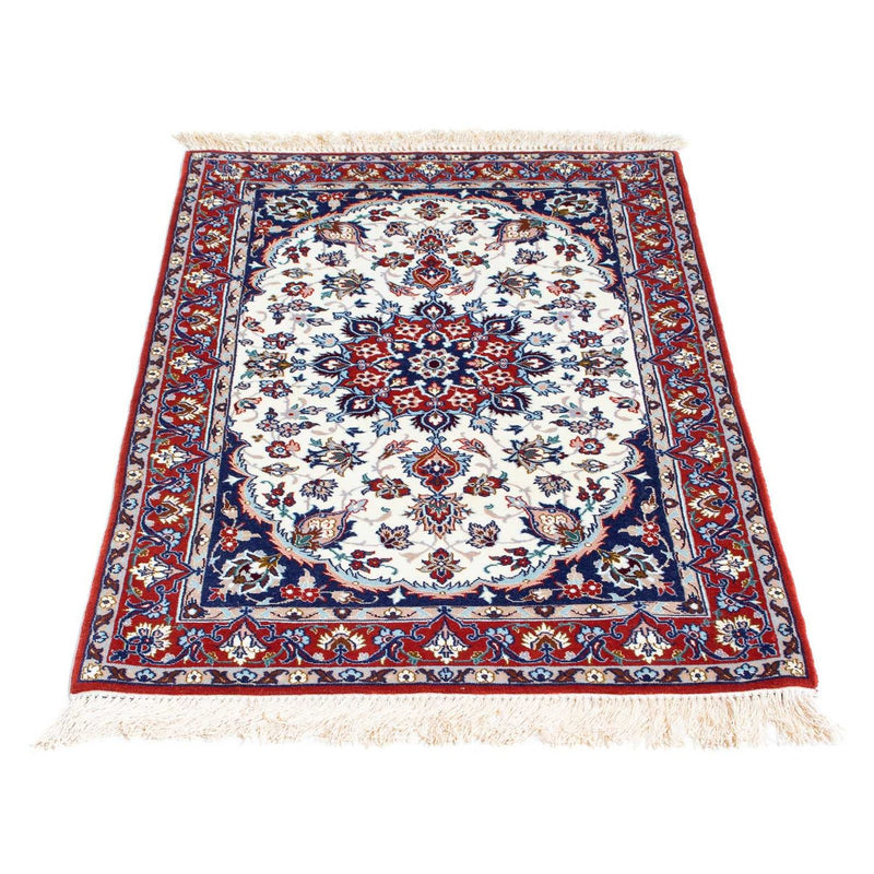 Perser Rug - Isfahan - Premium - 108 x 70 cm - beige