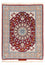 Perser Rug - Isfahan - Premium - 119 x 84 cm - dark red