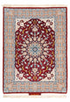 Isfahan Rug 119x84cm - Persian Rugs