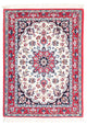 Isfahan Rug 115x84cm - Persian Rugs