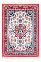 Isfahan Rug 121x82cm - Persian Rugs