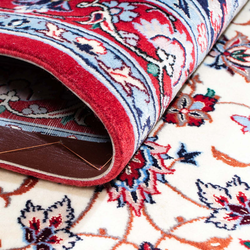 Perser Rug - Isfahan - Premium - 121 x 82 cm - beige