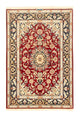 Isfahan Rug 158x110cm - Persian Rugs