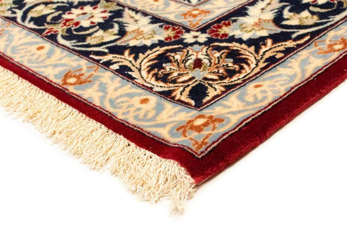 Perser Rug - Isfahan - Premium - 158 x 110 cm - red