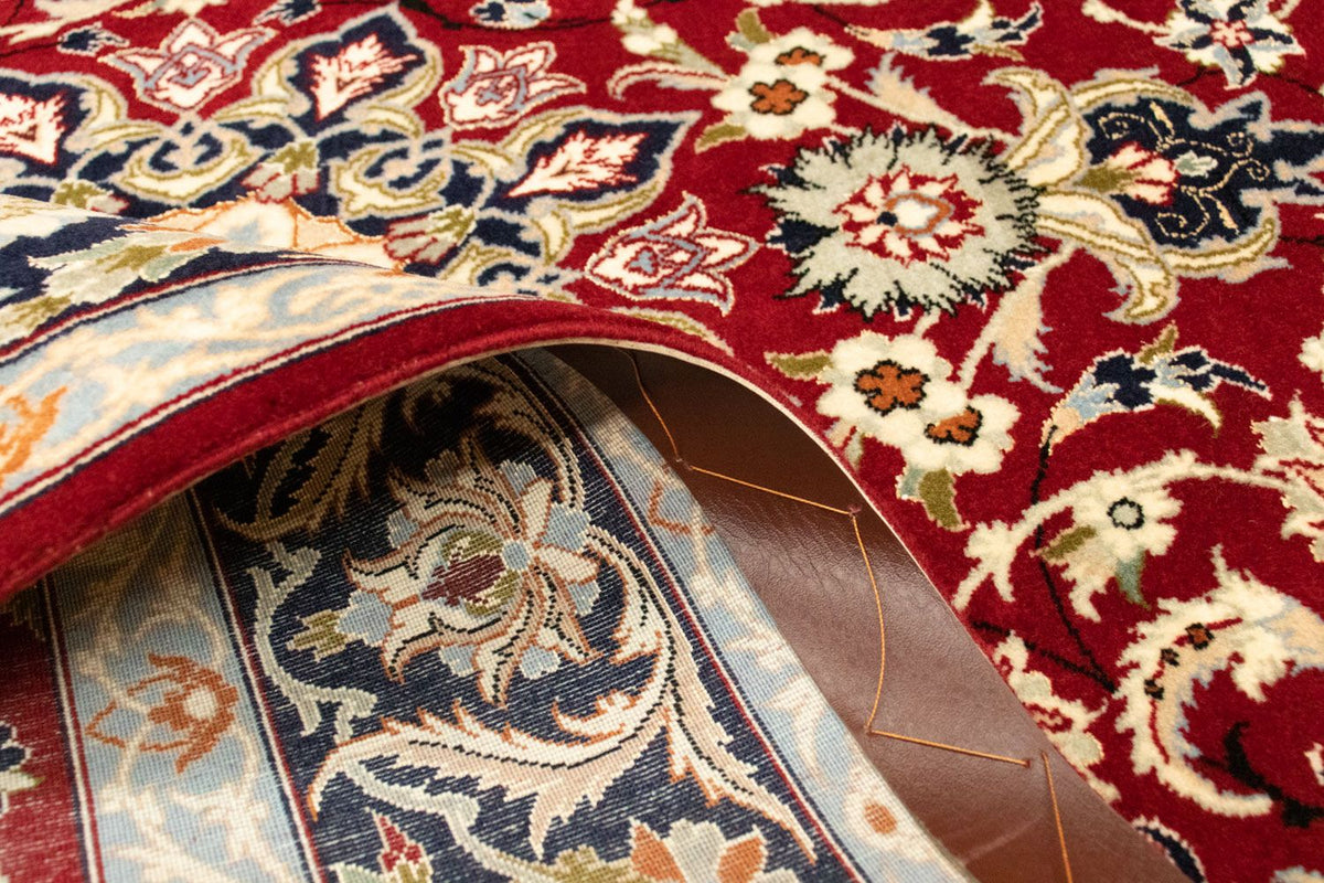 Perser Rug - Isfahan - Premium - 158 x 110 cm - red