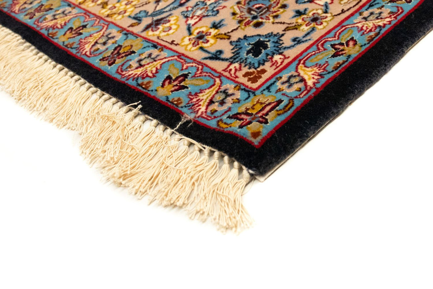Isfahan Rug 165x110cm - Persian Rugs