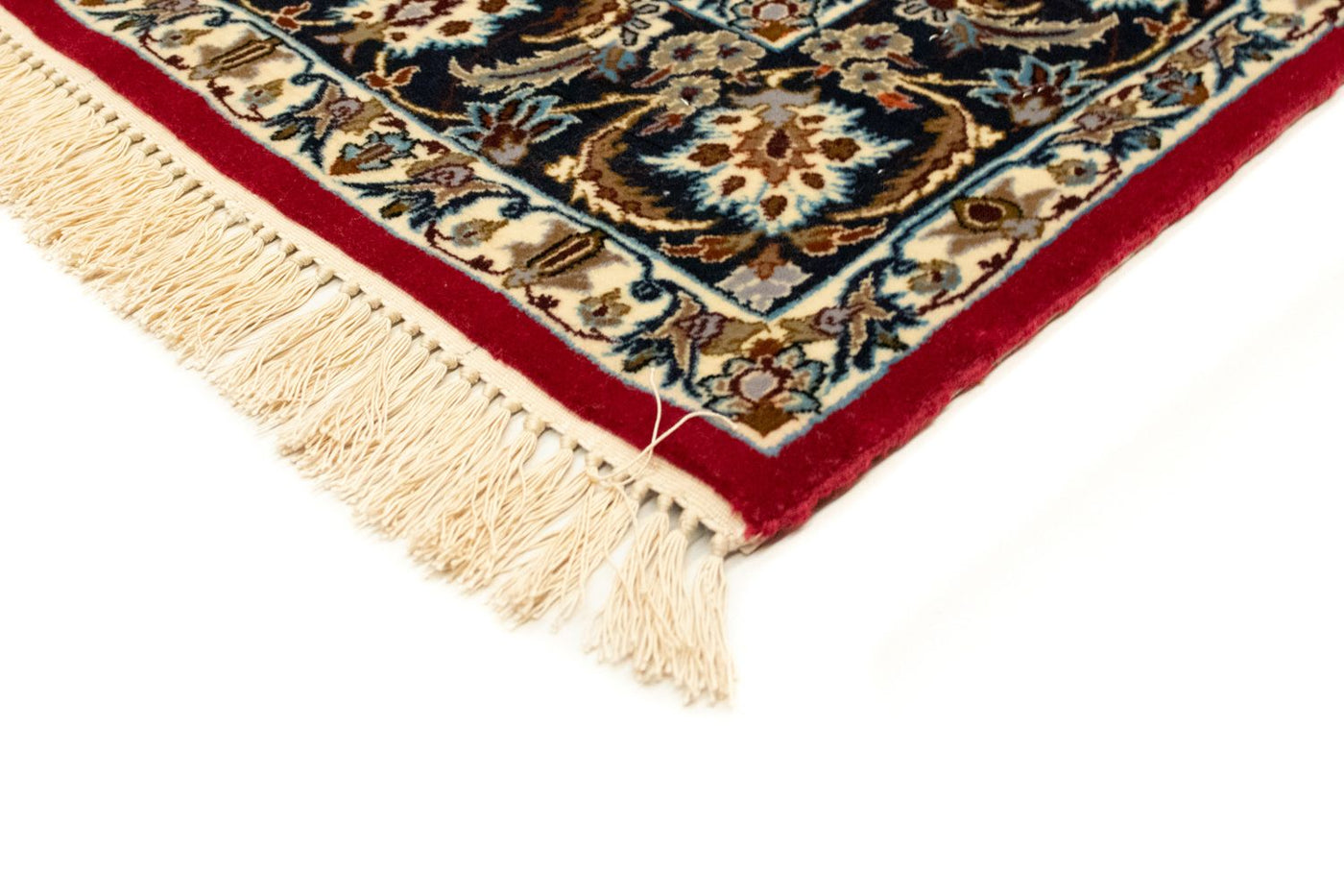 Isfahan Rug 170x107cm - Persian Rugs