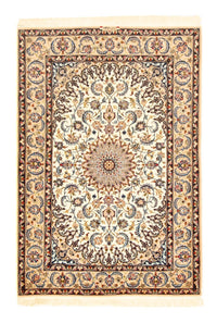 Perser Rug - Isfahan - Premium - 160 x 109 cm - beige