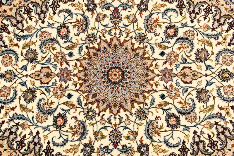 Perser Rug - Isfahan - Premium - 160 x 109 cm - beige