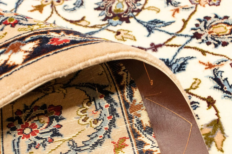 Perser Rug - Isfahan - Premium - 160 x 109 cm - beige