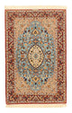 Isfahan Rug 172x112cm - Persian Rugs