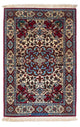 Isfahan Rug 137x90cm - Persian Rugs