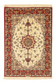 Isfahan Rug 163x111cm - Persian Rugs