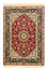 Perser Rug - Isfahan - Premium - 162 x 111 cm - red