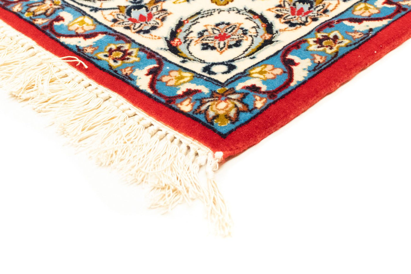 Isfahan Rug 162x107cm - Persian Rugs