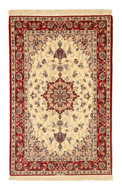 Isfahan Rug 110x168cm - Persian Rugs