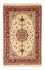 Perser Rug - Isfahan - Premium - 168 x 110 cm - beige