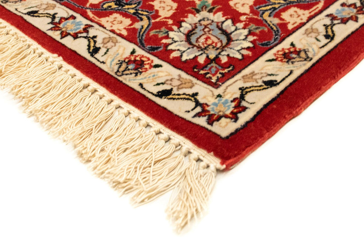 Isfahan Rug 168x110cm - Persian Rugs