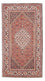 Perser Rug - Bidjar - 154 x 82 cm - red