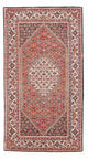 Bidjar Rug 82x154cm - Persian Rugs