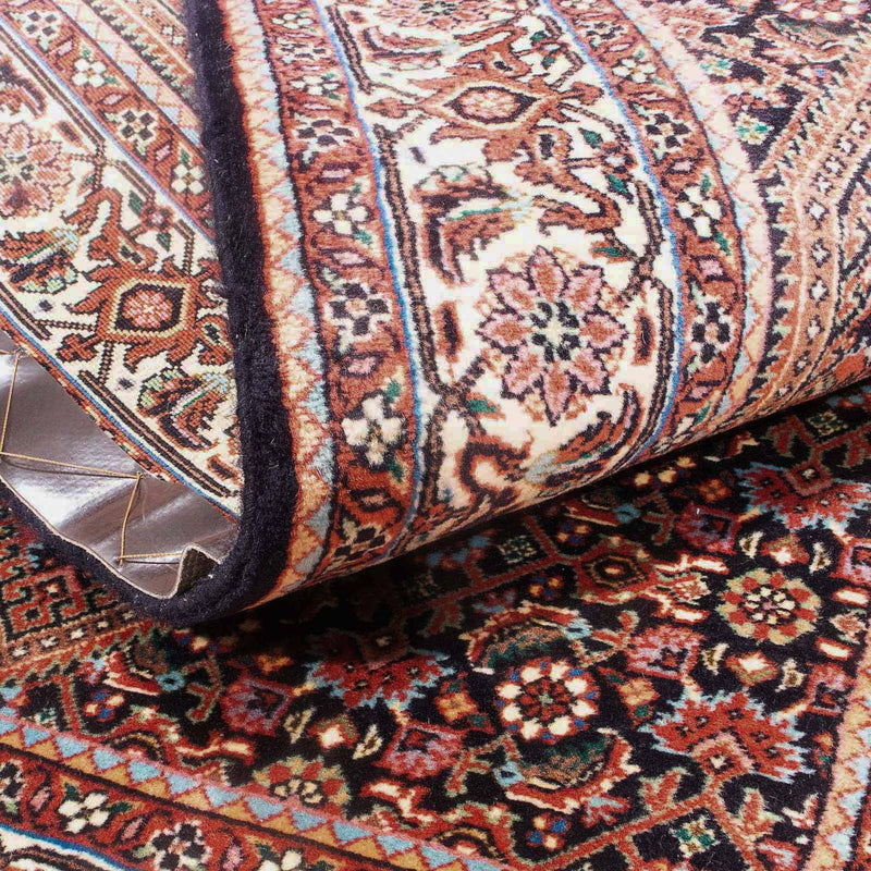 Perser Rug - Bidjar - 154 x 82 cm - red