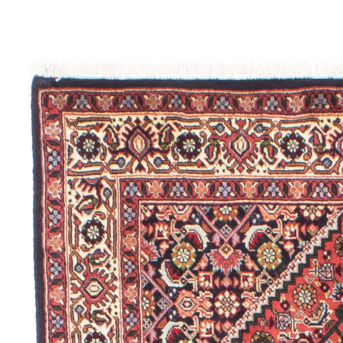 Bidjar Rug 98x165cm - Persian Rugs