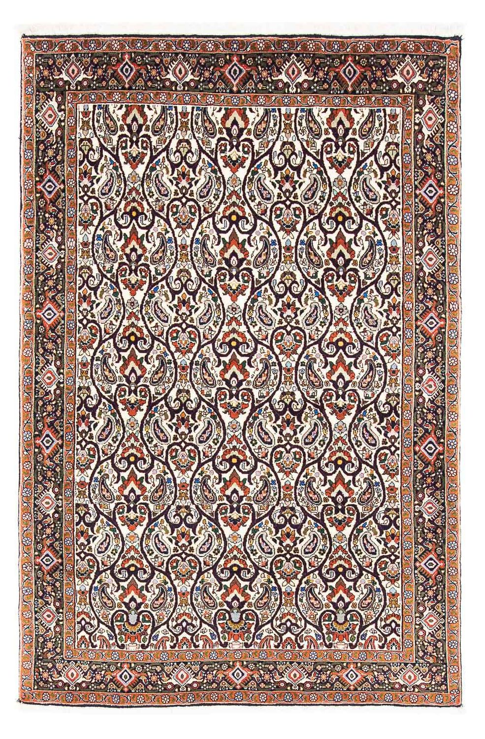 Perser Rug - Bidjar - 171 x 110 cm - beige