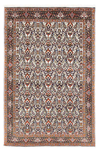 Perser Rug - Bidjar - 171 x 110 cm - beige