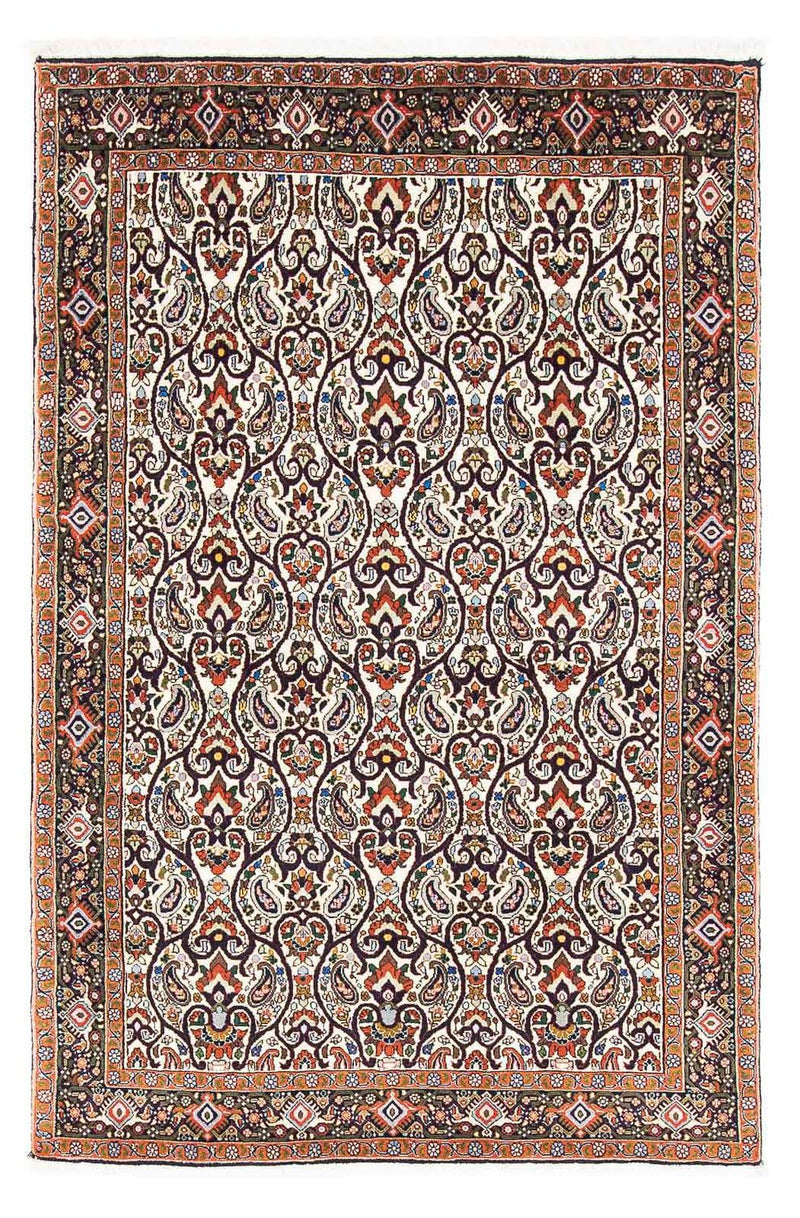 Perser Rug - Bidjar - 171 x 110 cm - beige