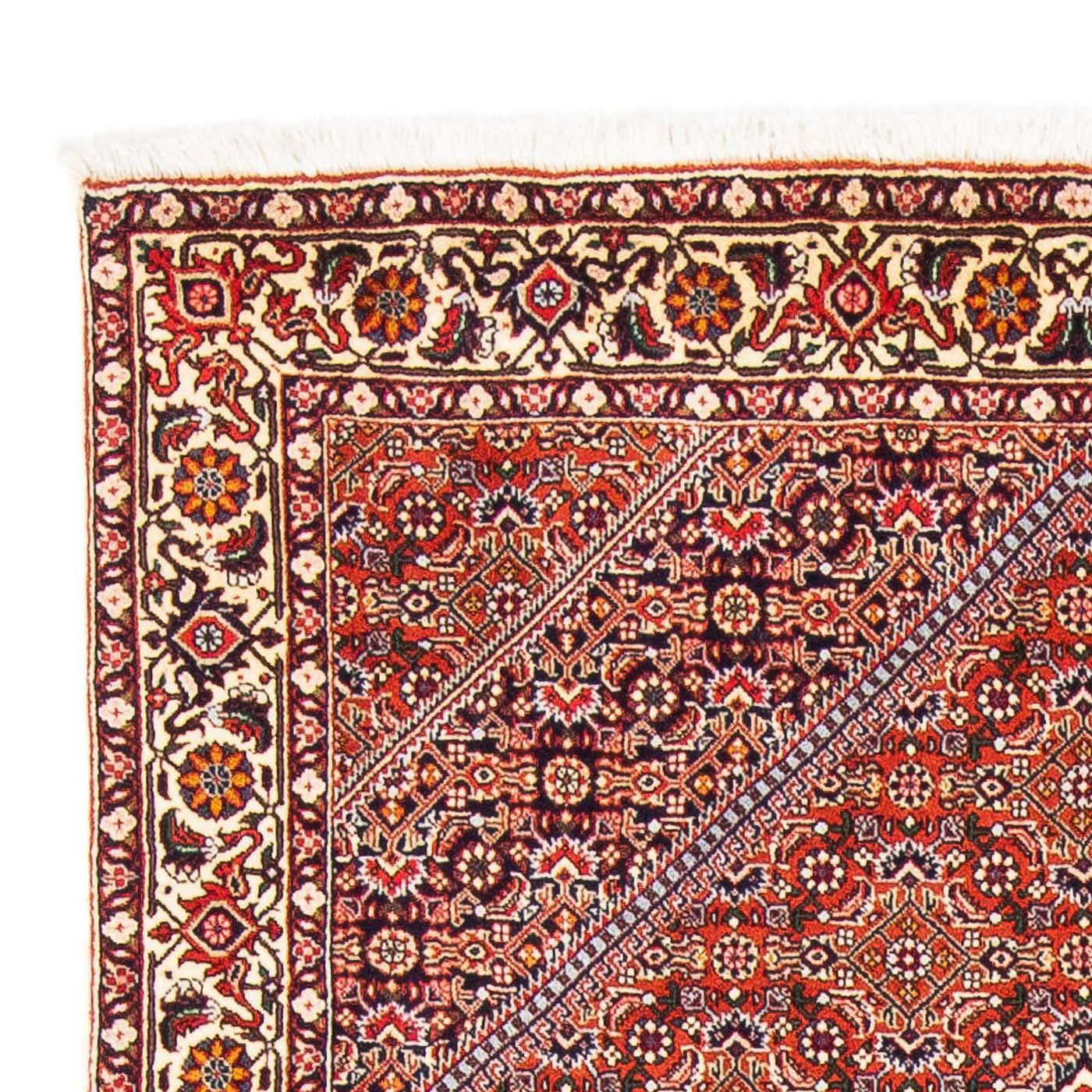 Bidjar Teppich 180x110cm - Perserteppich