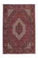 Bidjar Rug 136x205cm - Persian Rugs