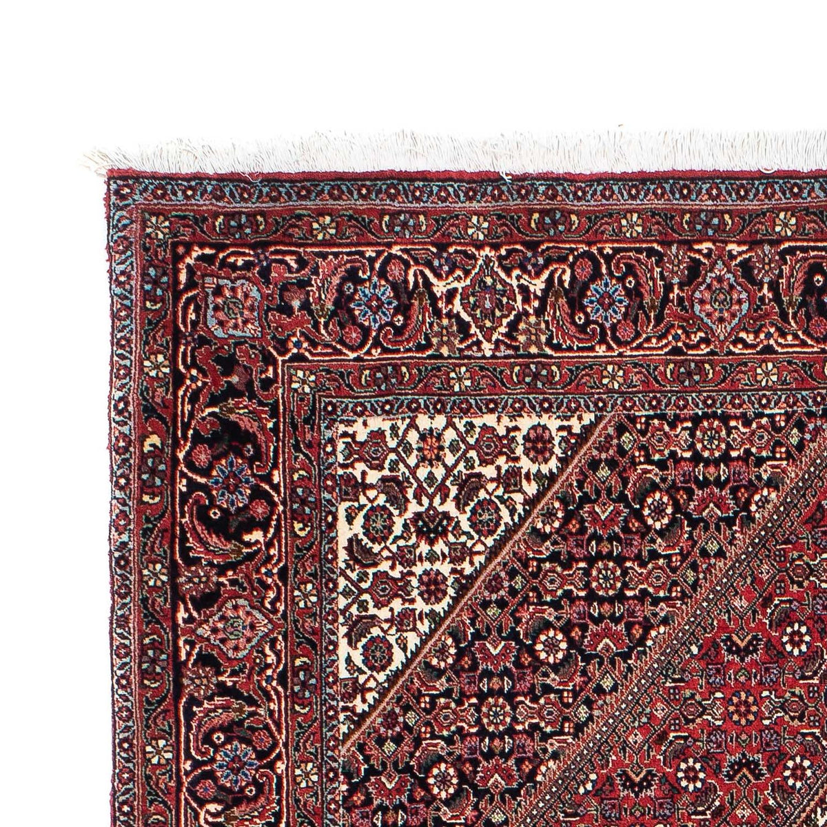 Bidjar Rug 136x205cm - Persian Rugs