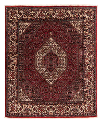 Bidjar Rug 202x247cm - Persian Rugs