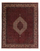 Bidjar Rug 257x204cm - Persian Rugs