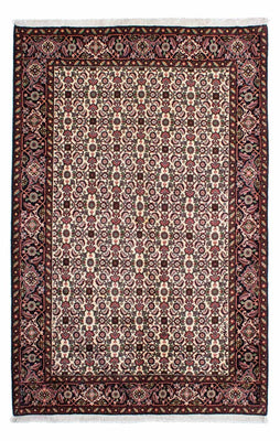 Perser Rug - Bidjar - 215 x 142 cm - beige