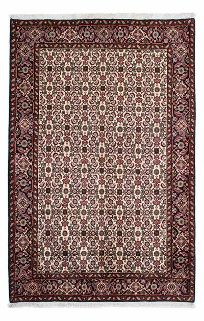 Bidjar - Zanjan Rug 142x215cm - Persian Rugs