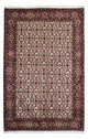 Bidjar - Zanjan Rug 142x215cm - Persian Rugs