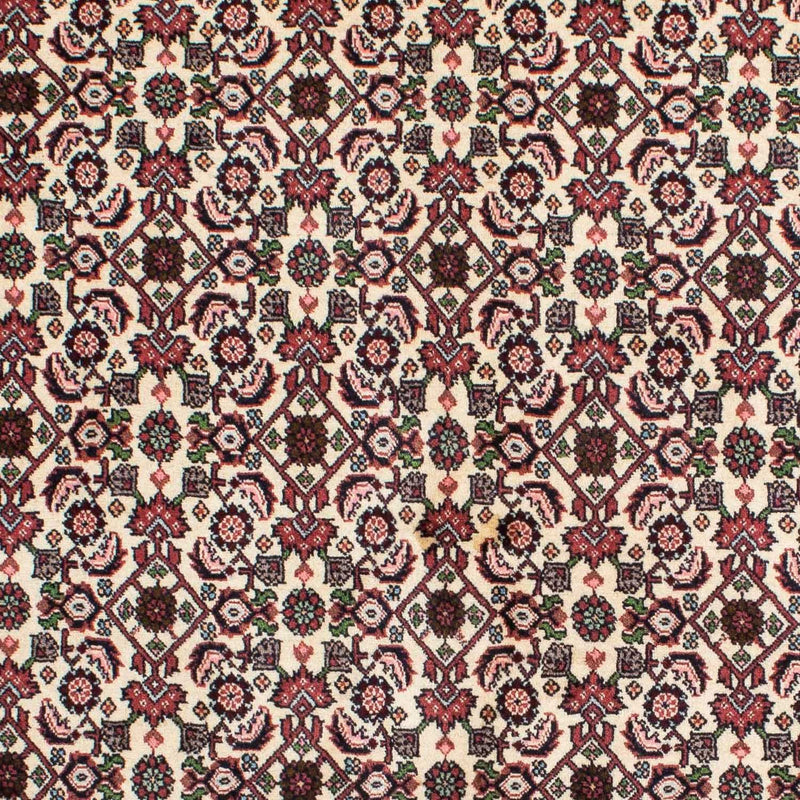 Perser Rug - Bidjar - 215 x 142 cm - beige