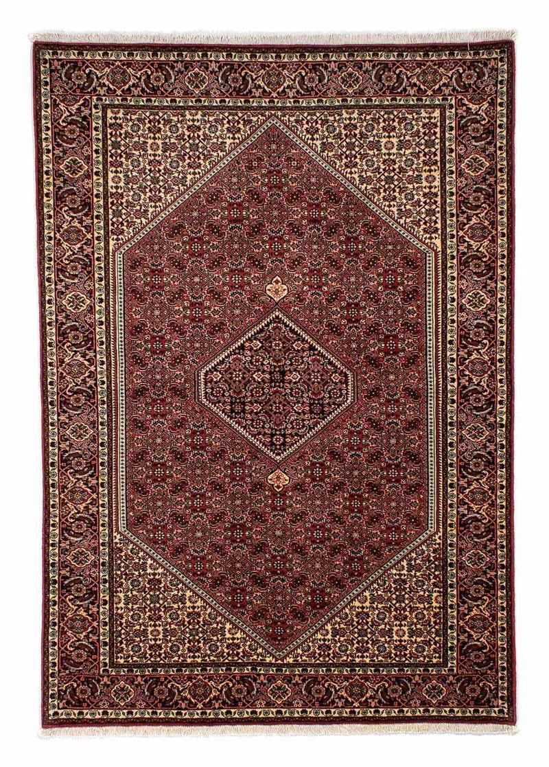 Bidjar Teppich 242x170cm - Perserteppich