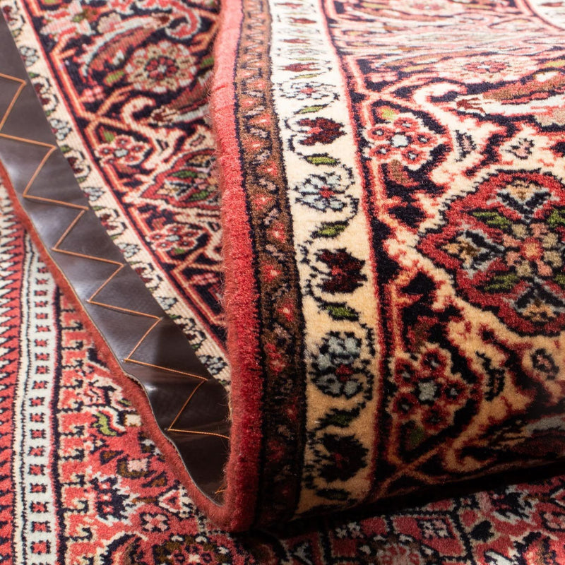 Bidjar Teppich 242x170cm - Perserteppich