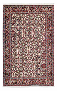 Perser Rug - Bidjar - 220 x 140 cm - beige