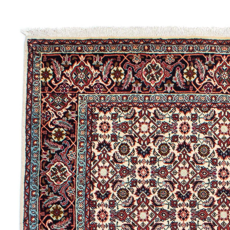 Perser Rug - Bidjar - 220 x 140 cm - beige