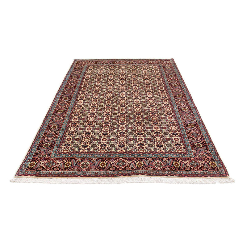 Perser Rug - Bidjar - 220 x 140 cm - beige