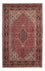 Perser Rug - Bidjar - 224 x 141 cm - light red