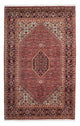 Bidjar - Zanjan Rug 141x224cm - Persian Rugs