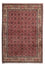 Perser Rug - Bidjar - 208 x 139 cm - red