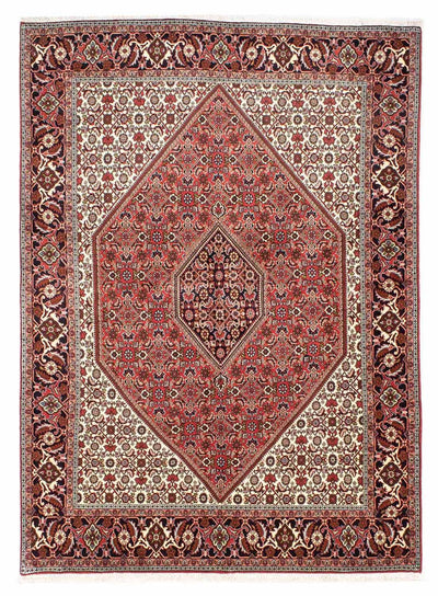 Bidjar Rug 172x245cm - Persian Rugs