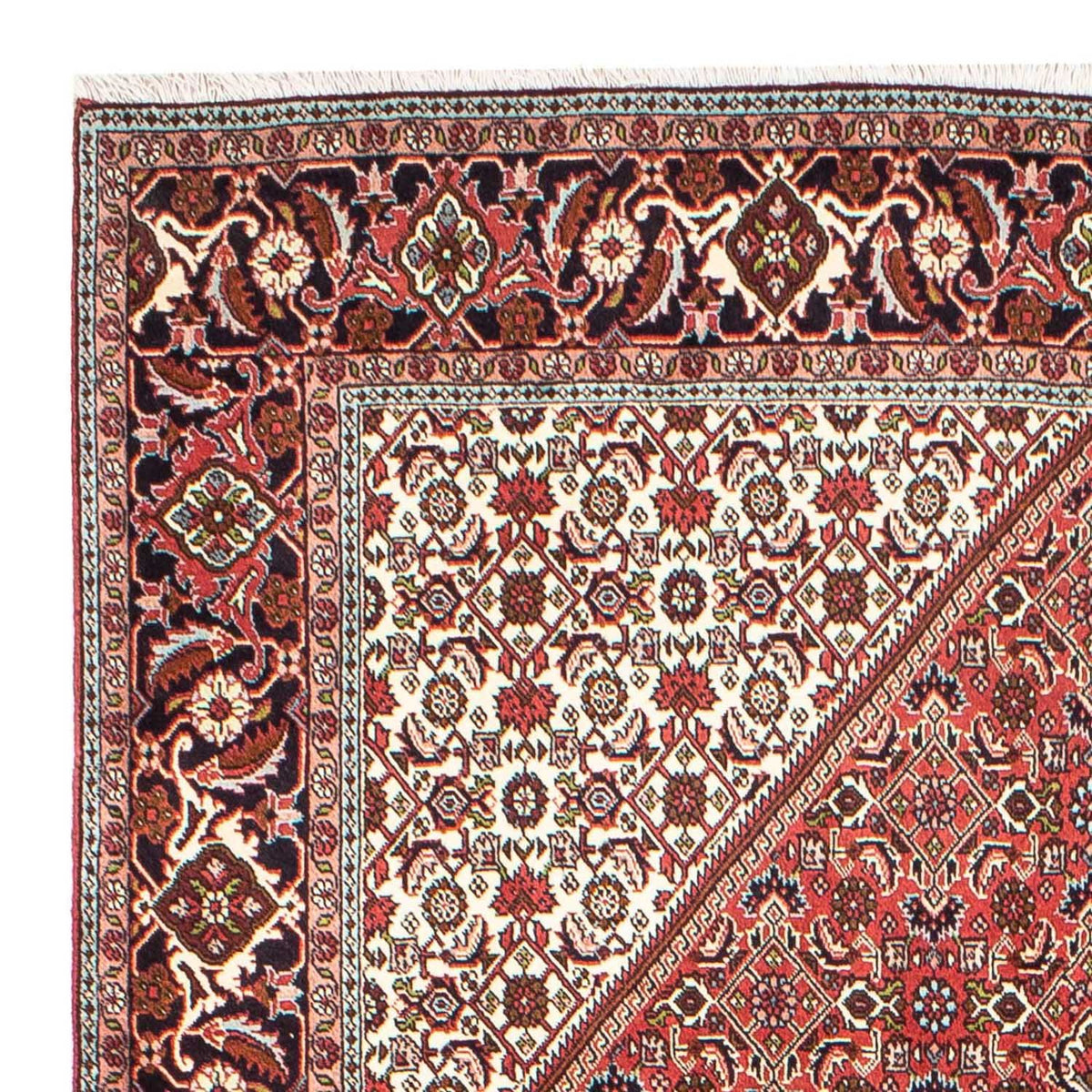 Bidjar Rug 172x245cm - Persian Rugs